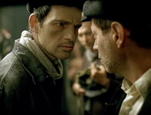 Son of Saul 2015