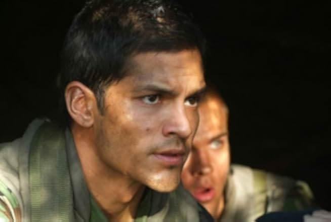 Behind Enemy Lines II: Axis of Evil 2006