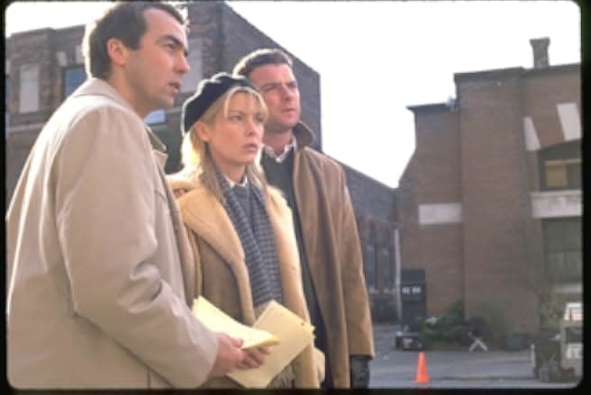 The Hurricane 1999