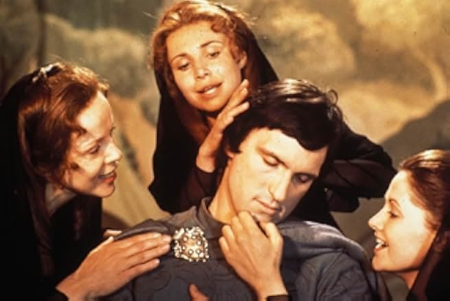 The Magic Flute 1975