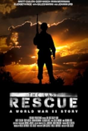 The Last Rescue 2015