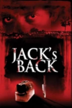 Jack's Back 1988