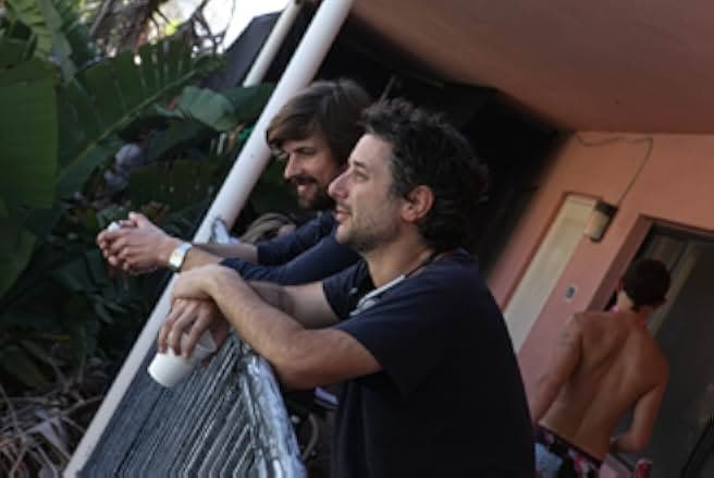 Spring Breakers 2012