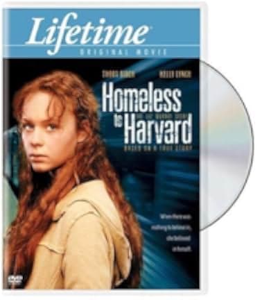 Homeless to Harvard: The Liz Murray Story 2003