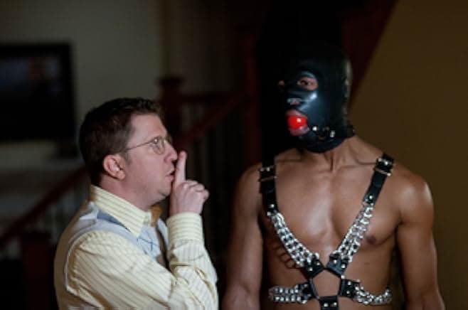 A Haunted House 2013