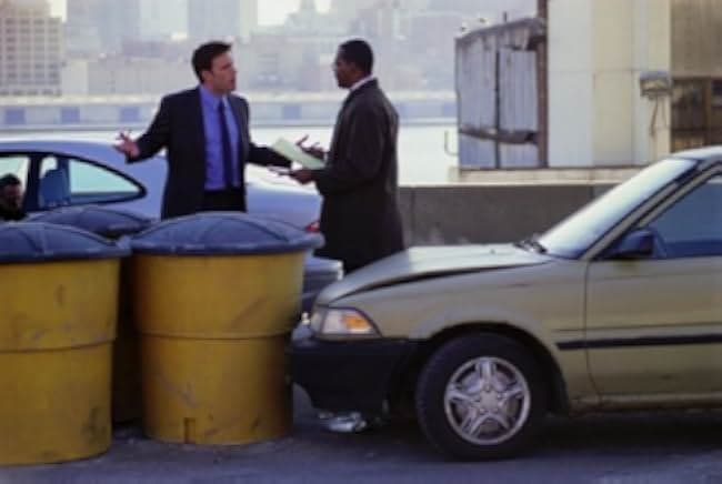 Changing Lanes 2002