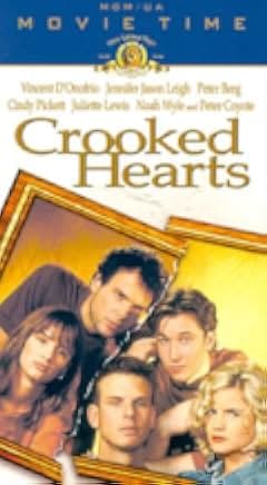 Crooked Hearts 1991