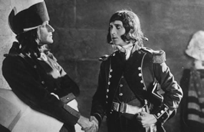 Napoleon 1927