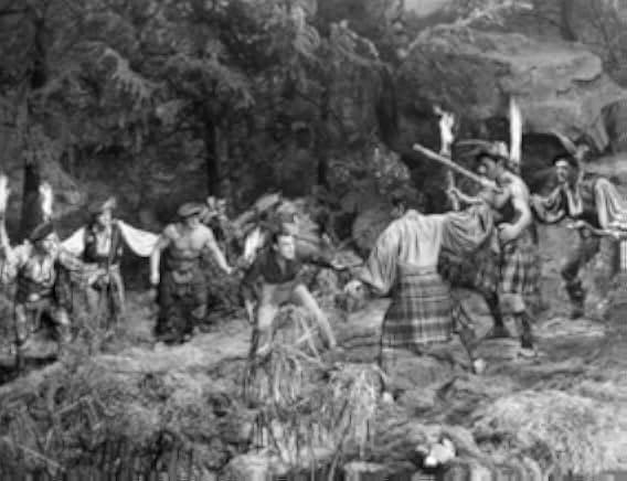 Brigadoon 1954