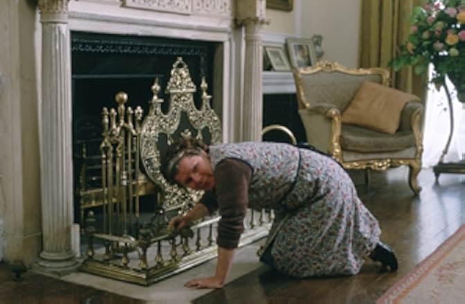 Vera Drake 2004
