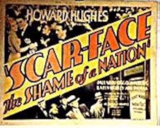 Scarface 1932