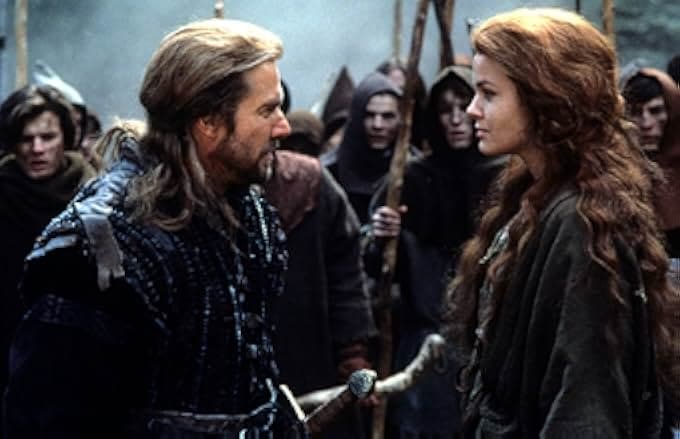 DragonHeart 1996