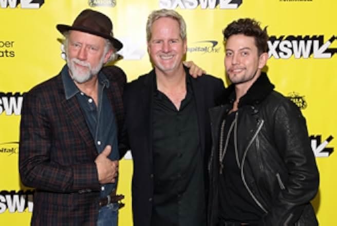 The Wall of Mexico 2019