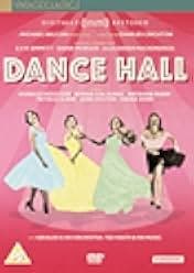 Dance Hall 1950