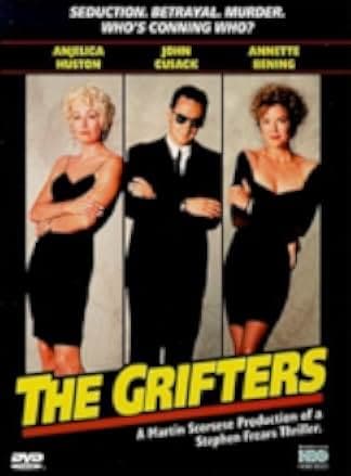 The Grifters 1990