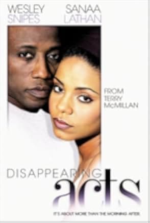 Disappearing Acts 2000