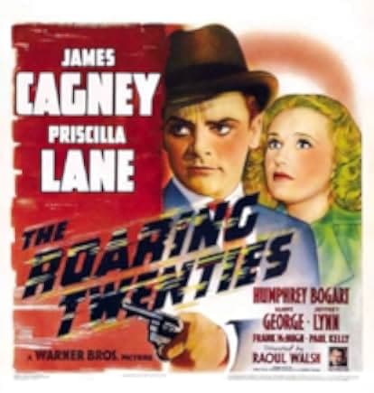 The Roaring Twenties 1939