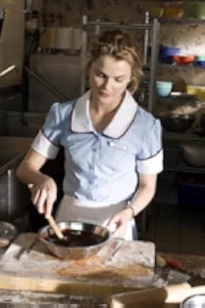 Waitress 2007