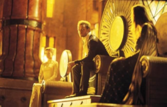 Children of Dune 2003