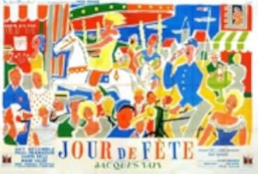 Jour de Fête 1949