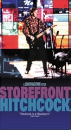 Storefront Hitchcock 1998