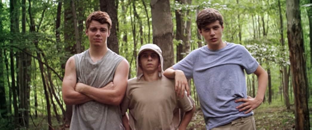 The Kings of Summer 2013