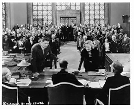 Mr. Deeds Goes to Town 1936