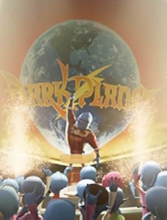 Escape from Planet Earth 2013