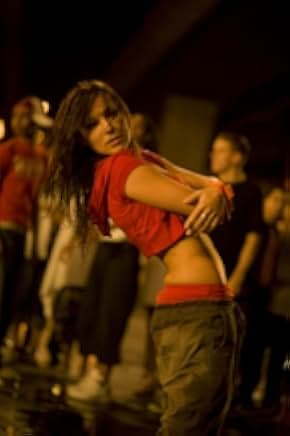 Step Up 2: The Streets 2008