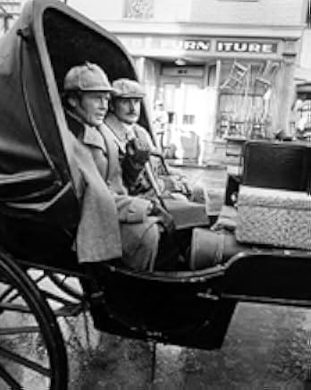 Sherlock Holmes in New York 1976