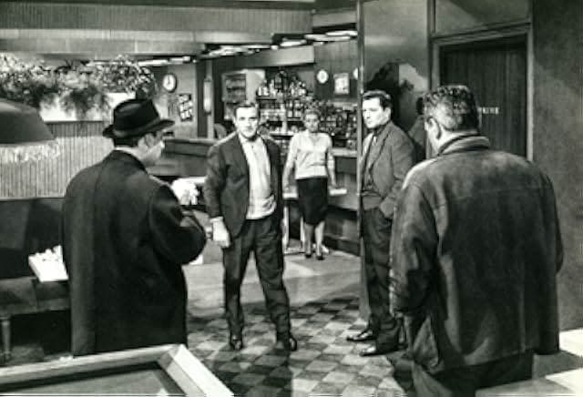 Classe tous risques 1960