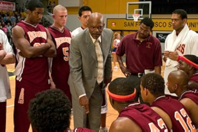 Coach Carter 2005