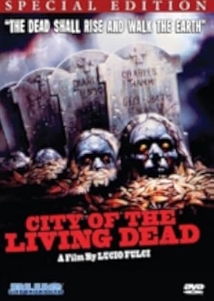 City of the Living Dead 1980