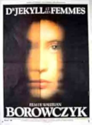 Docteur Jekyll et les femmes 1981