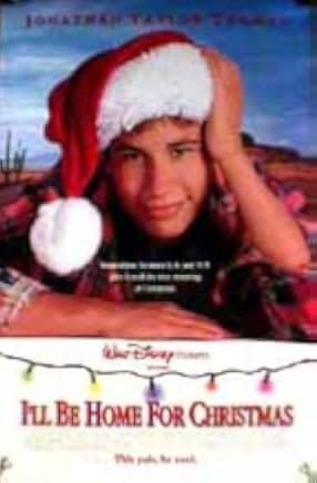 I'll Be Home for Christmas 1998
