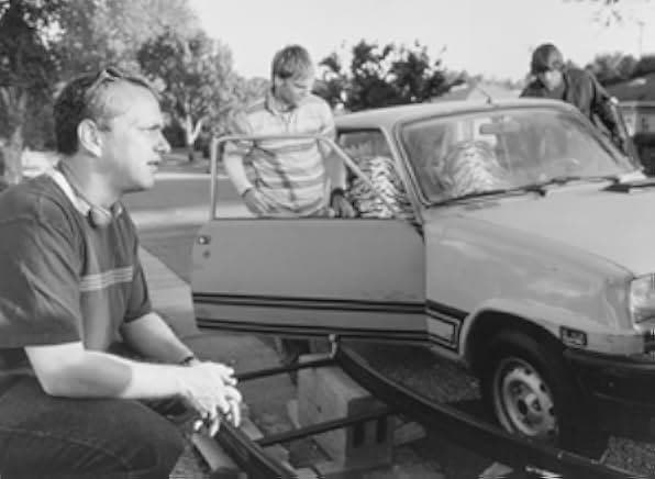 Dude, Where's My Car? 2000