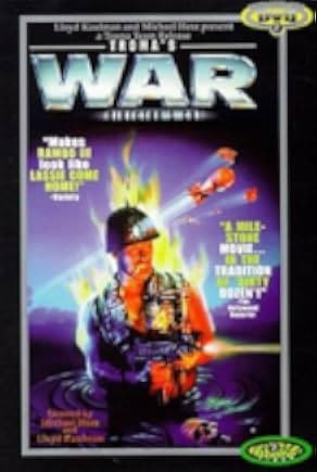 Troma's War 1989