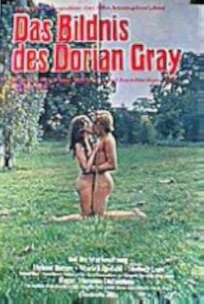 Das Bildnis des Dorian Gray 1970
