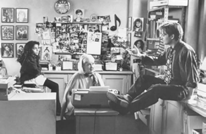Life with Mikey 1993