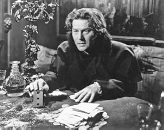 The Queen of Spades 1949
