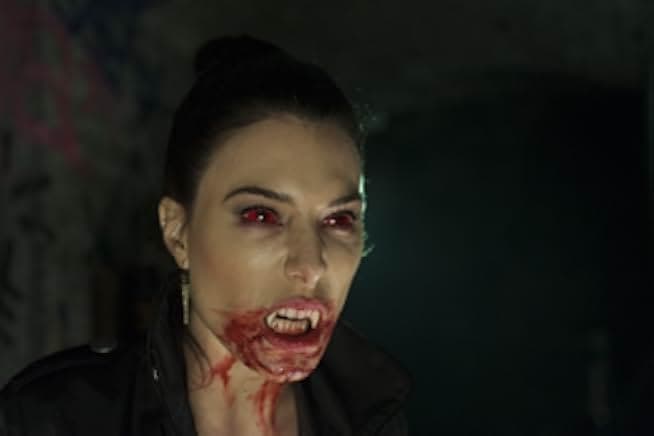 Fright Night 2 2013
