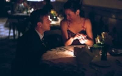 A Beautiful Mind 2001