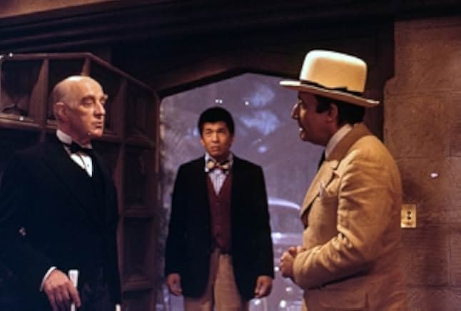 Murder by Death 1976