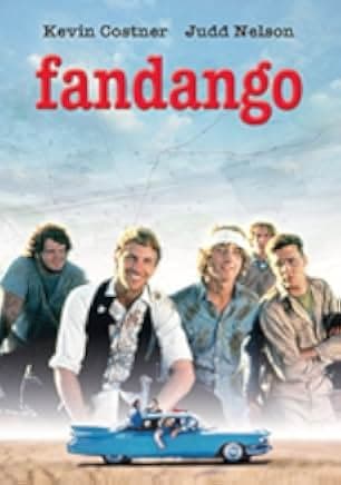 Fandango 1985