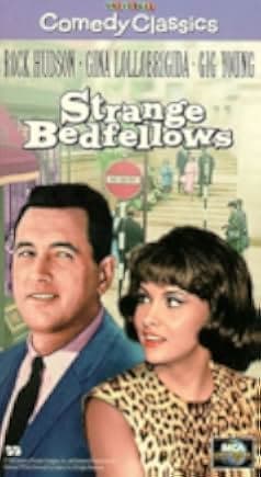 Strange Bedfellows 1965