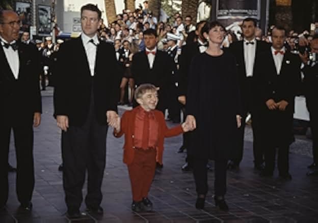 Twin Peaks: Fire Walk with Me 1992