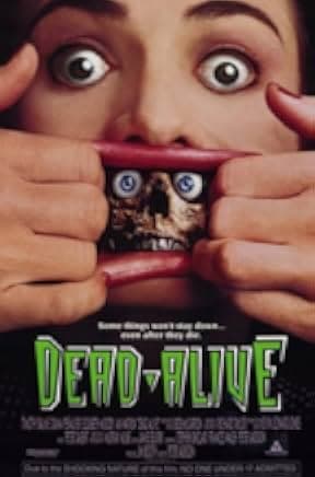 Dead Alive 1992