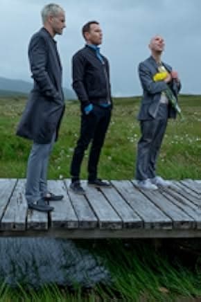 T2 Trainspotting 2017