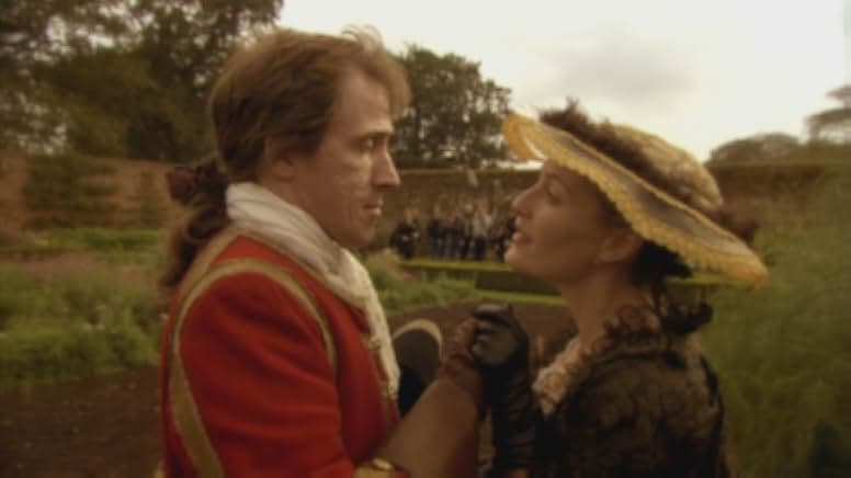 Tristram Shandy: A Cock and Bull Story 2005