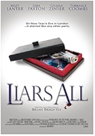 Liars All 2013